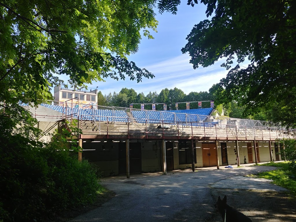 Barry Zukerman Amphitheatre | 4169 Bathurst St, North York, ON M3H 3P7, Canada | Phone: (416) 392-3846