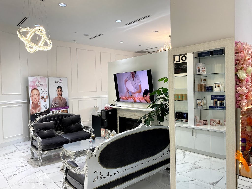 M MediSpa 多伦多医美, 美蒂芳华 | 8130 Birchmount Rd #26-27, Markham, ON L6G 0E3, Canada | Phone: (905) 470-2998