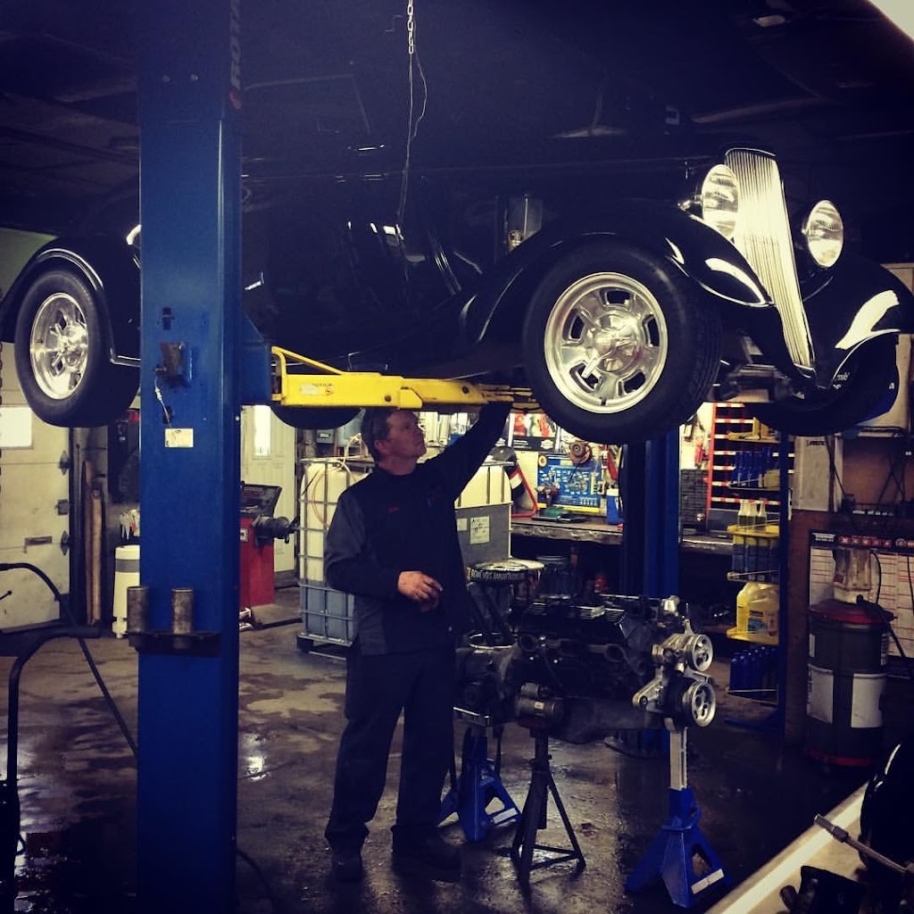 Centre De L’Auto Michel & Kevin Ouellette Inc | 1801 Bd Édouard, Saint-Hubert, QC J4T 1Z3, Canada | Phone: (450) 465-3706