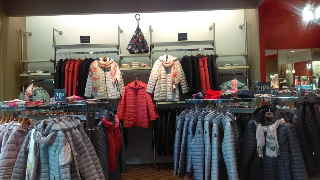 Manteaux Manteaux | Boulevard Jutras E, Victoriaville, QC G6S 1C1, Canada | Phone: (819) 260-0836