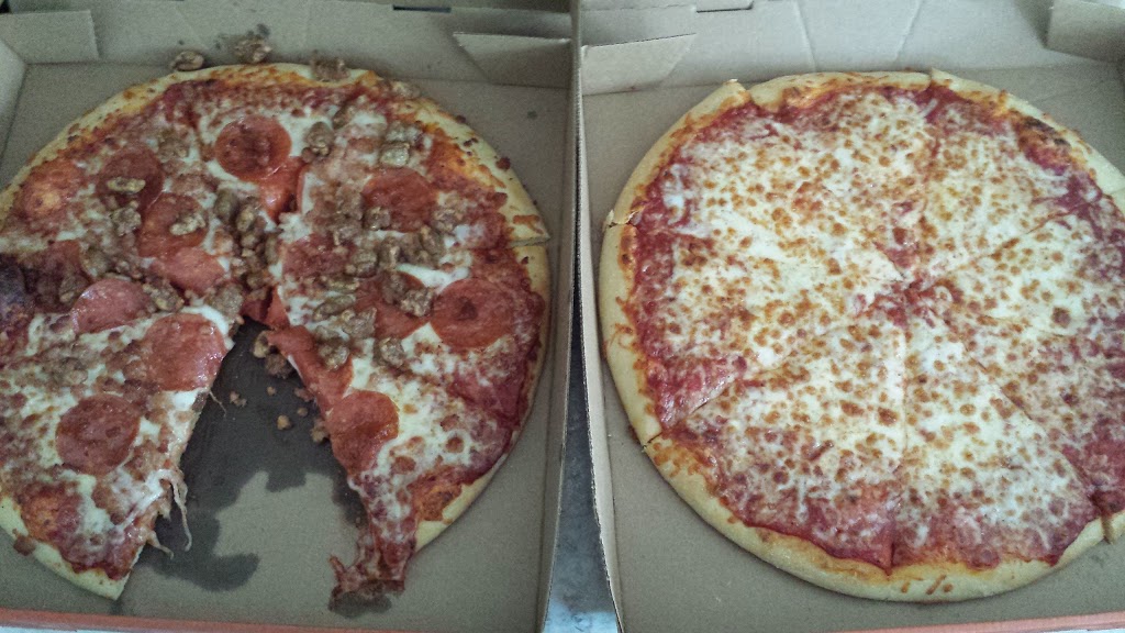 Little Caesars Pizza | 16 Winchester Rd E, Whitby, ON L1M 1B3, Canada | Phone: (905) 655-3999