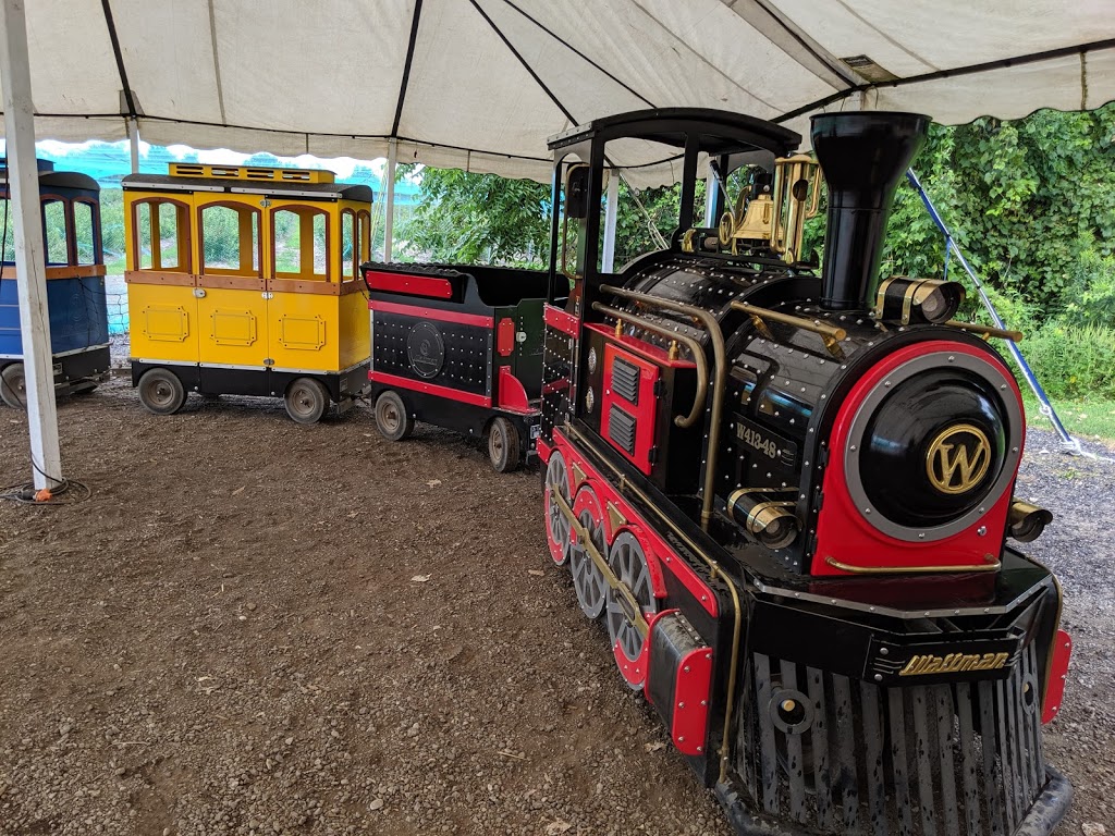 Kustermans Berry Farms | 23188 Springwell Rd, Mount Brydges, ON N0L 1W0, Canada | Phone: (519) 264-9199