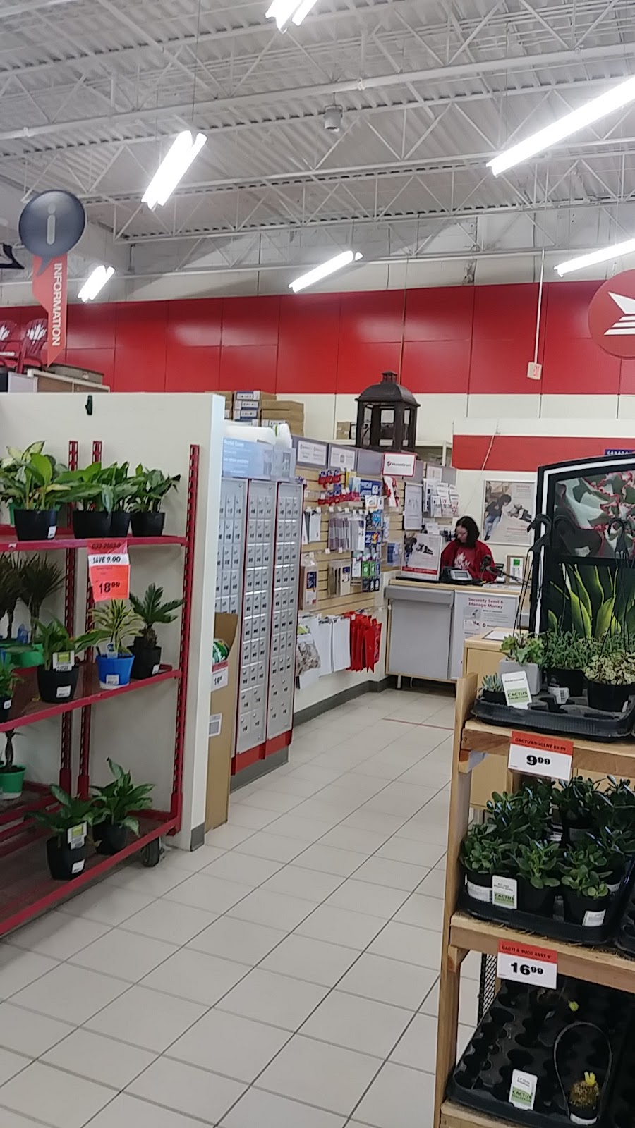Canada Post | 1-300 Confederation Dr, Saskatoon, SK S7L 4R0, Canada