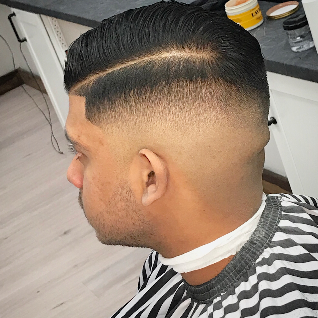 ottothebarber inc. | 10 The Queensway S, Keswick, ON L4P 1Y7, Canada | Phone: (905) 535-0515