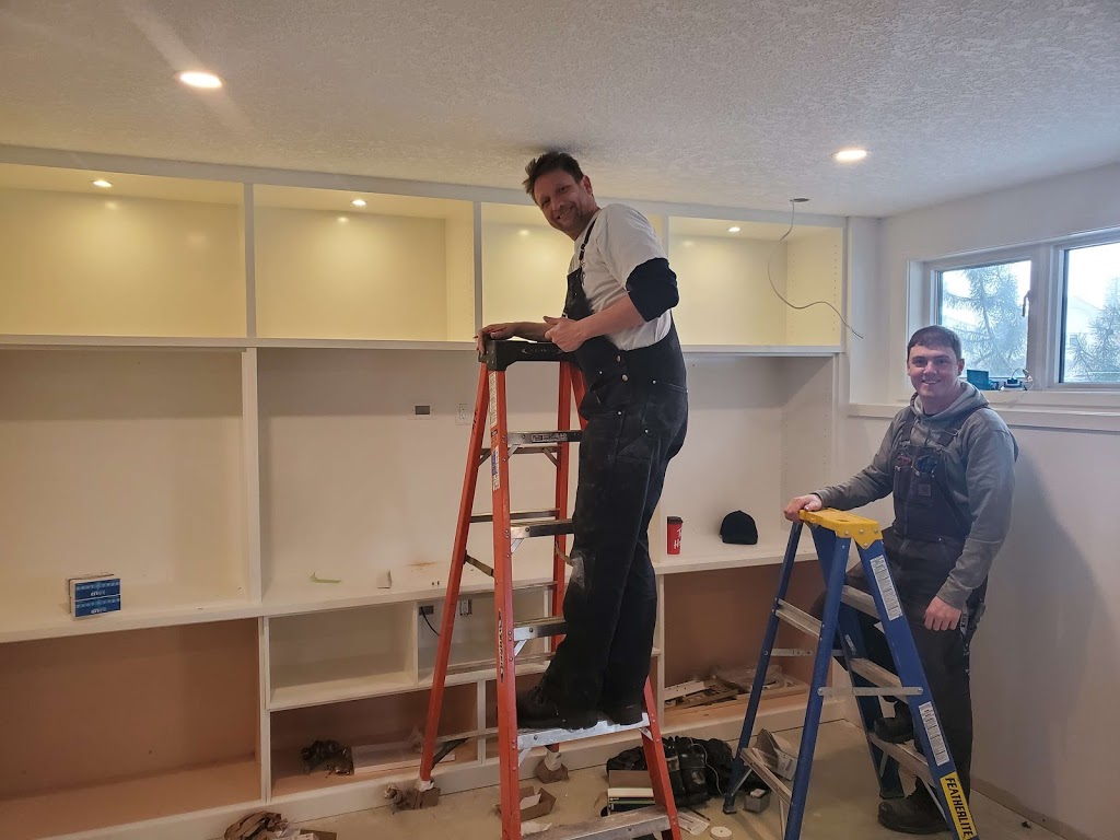 Real World Electric - 24/7 Electrician | 5507 1 St SE, Calgary, AB T2H 1H9, Canada | Phone: (403) 231-8892