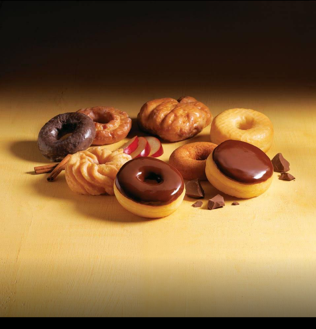Tim Hortons | 217 Toronto St S, Markdale, ON N0C 1H0, Canada | Phone: (519) 986-1650