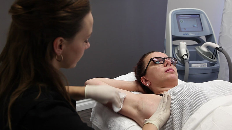 Laser Aesthetic Joannie Bergeron Inc. | 477 Chem. Vire-Crêpes, Lévis, QC G7A 1N3, Canada | Phone: (418) 575-7454