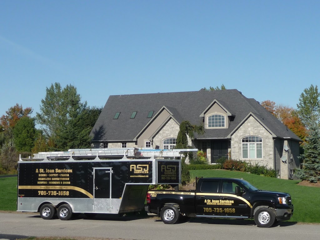 ASJ Services Barrie | 365 Leacock Dr, Barrie, ON L4N 5S6, Canada | Phone: (705) 735-1658