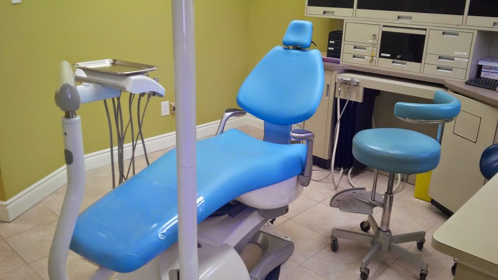 Sherwood Dental | 501 Krug St Unit #113, Kitchener, ON N2B 1L3, Canada | Phone: (519) 576-2170