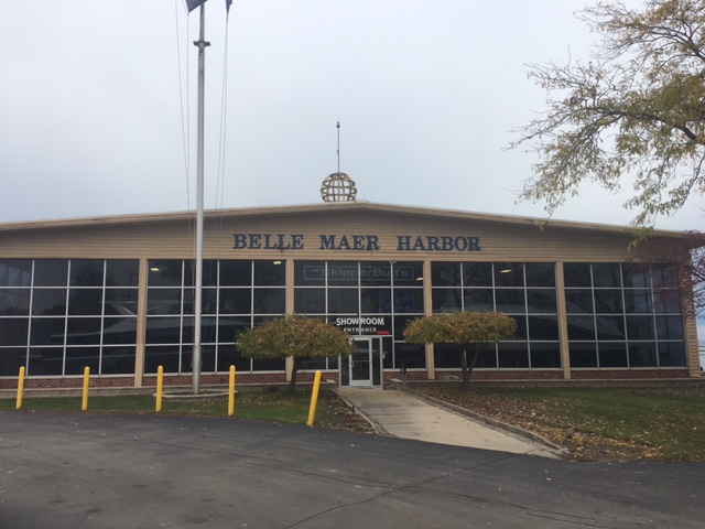 SkipperBuds Belle Maer Harbor | 41700 Conger Bay Dr, Harrison Charter Township, MI 48045, USA | Phone: (586) 954-3100