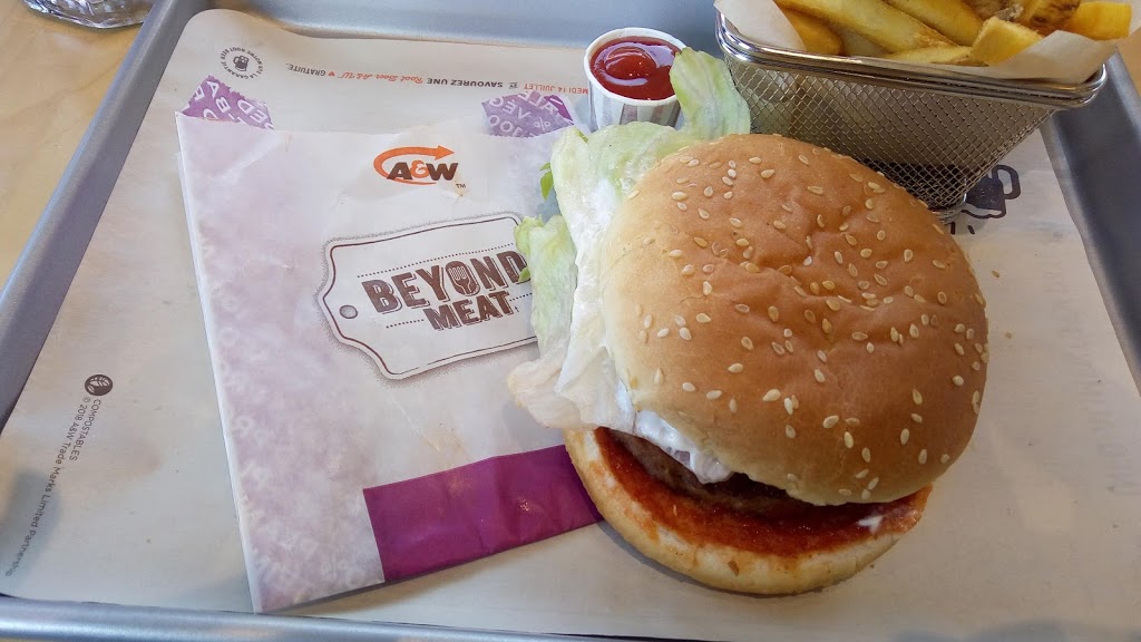 A&W Canada | 1017 Chemin de Masson, Gatineau, QC J8M 1R4, Canada | Phone: (819) 986-9090
