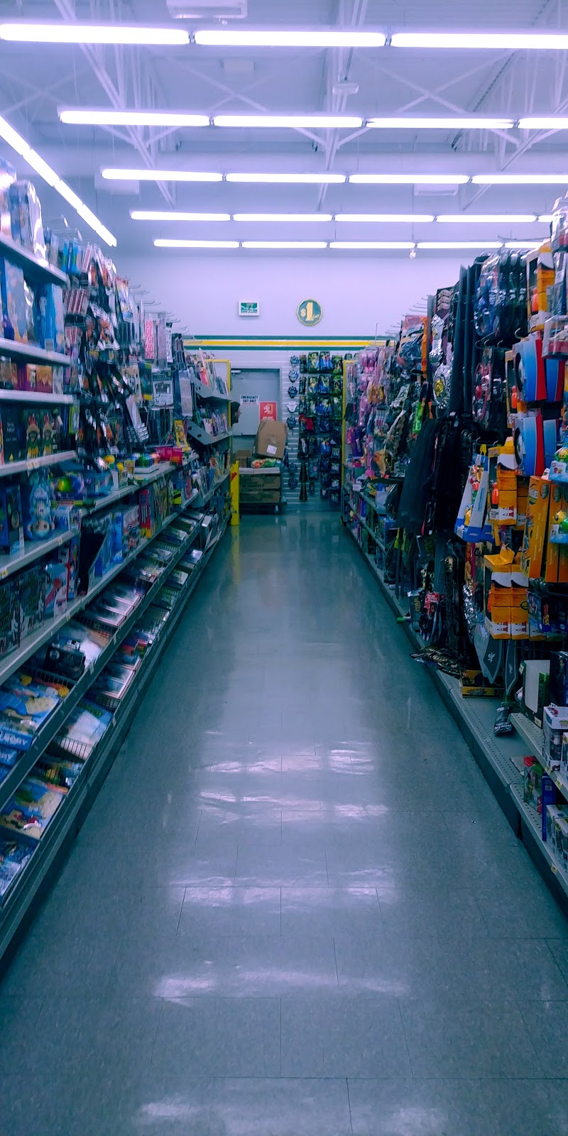 Dollarama | Trenant Park, 5265 Ladner Trunk Rd, Delta, BC V4K 1W4, Canada | Phone: (604) 940-3802