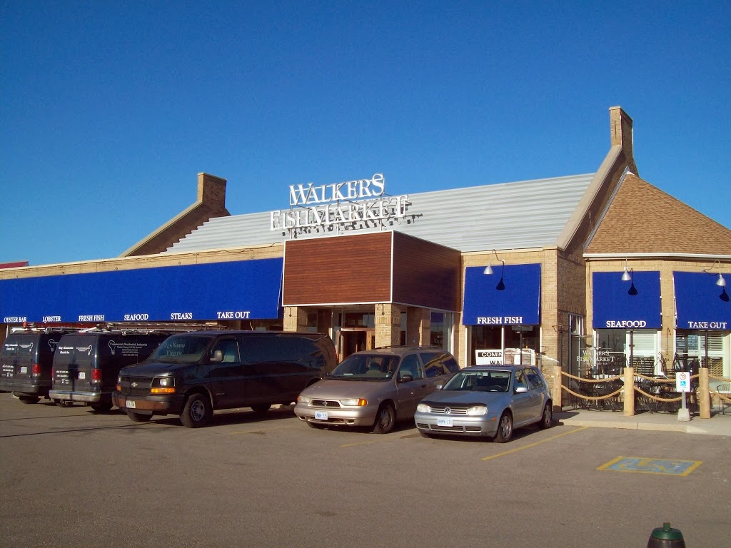 Eagle Canvas Company Ltd | 2397 Industrial St, Burlington, ON L7P 1A6, Canada | Phone: (905) 335-9629