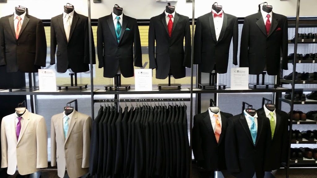 Collins Formal Wear | 1151 Upper James St, Hamilton, ON L9C 3B2, Canada | Phone: (905) 318-7163