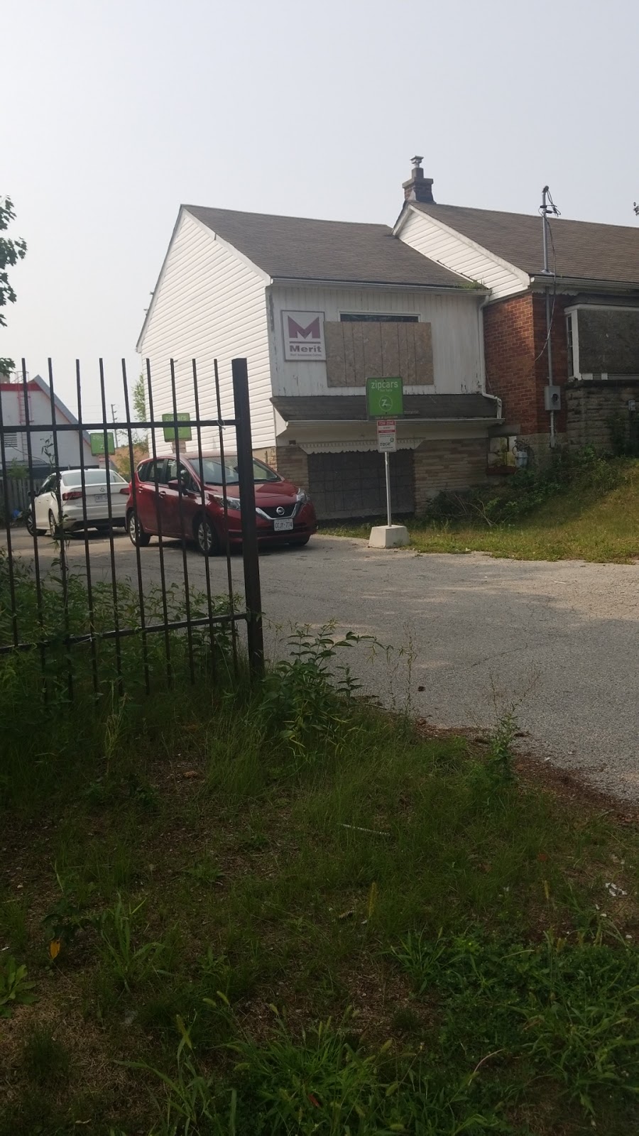 Zipcar | West Hill, Toronto, ON M1E 2S2, Canada