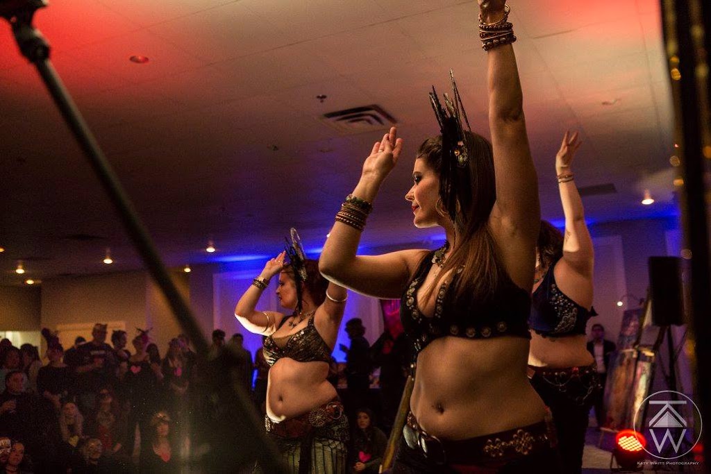 Beautiful Unusual: bohemian belly dance | 2231 Longridge Dr SW, Calgary, AB T3E 5N5, Canada | Phone: (587) 225-1140