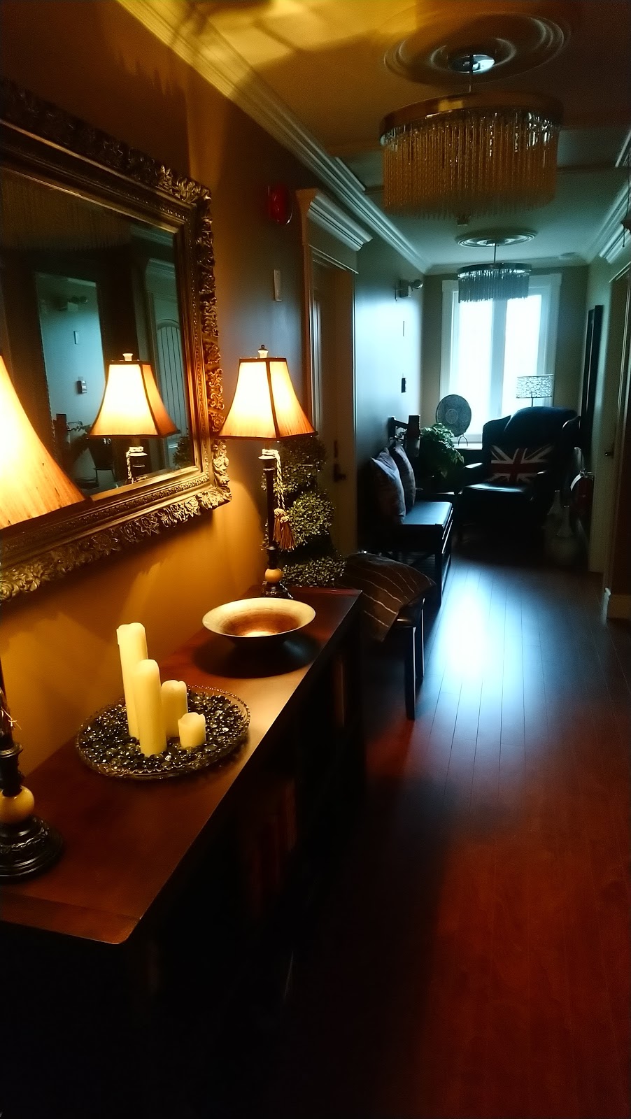 Castle Landing | 16 Larkin Dr, Freshwater, NL A0B 1W0, Canada | Phone: (709) 227-0997