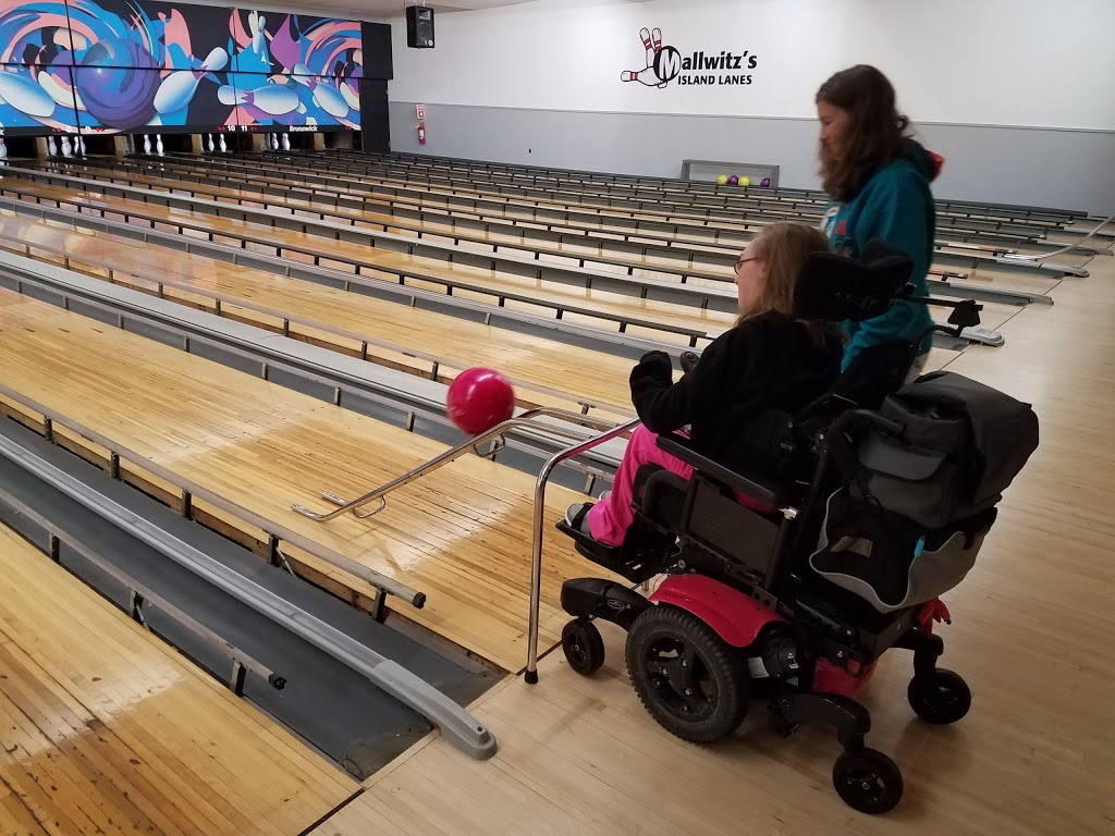 Mallwitzs Island Lanes | 1887 Whitehaven Rd, Grand Island, NY 14072, USA | Phone: (716) 773-0062