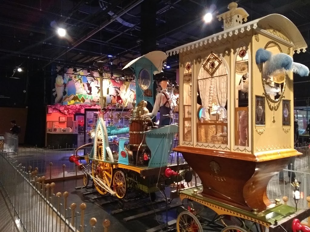 Ontario Science Centre | 770 Don Mills Rd, North York, ON M3C 1T3, Canada | Phone: (416) 696-1000