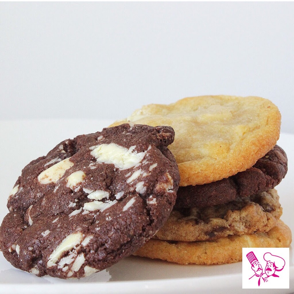 Félix & Norton Cookies | Markham Town Square, 8601 Warden Ave, Unionville, ON L3R 0B5, Canada | Phone: (905) 479-2172