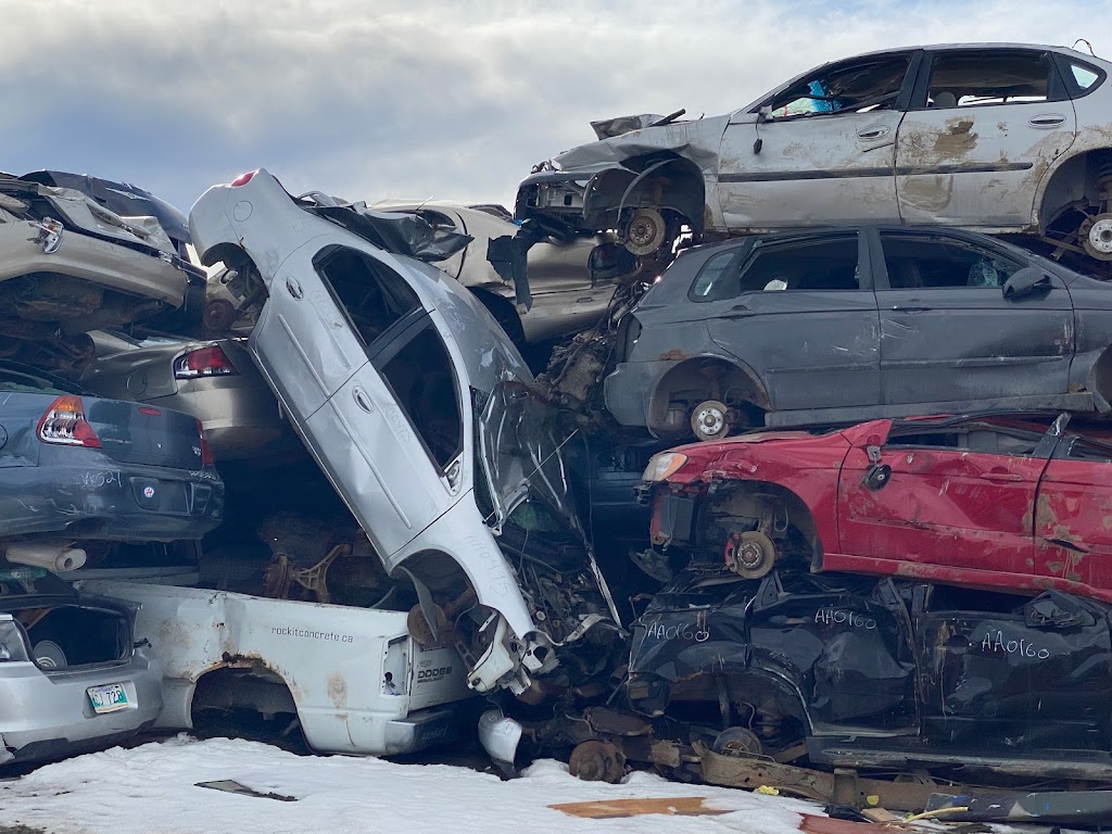 AIRDRIE AUTO PARTS & RECYCLING LTD | 104 East Lake Blvd NE Unit# 300, Airdrie, AB T4A 2G2, Canada | Phone: (587) 254-5337