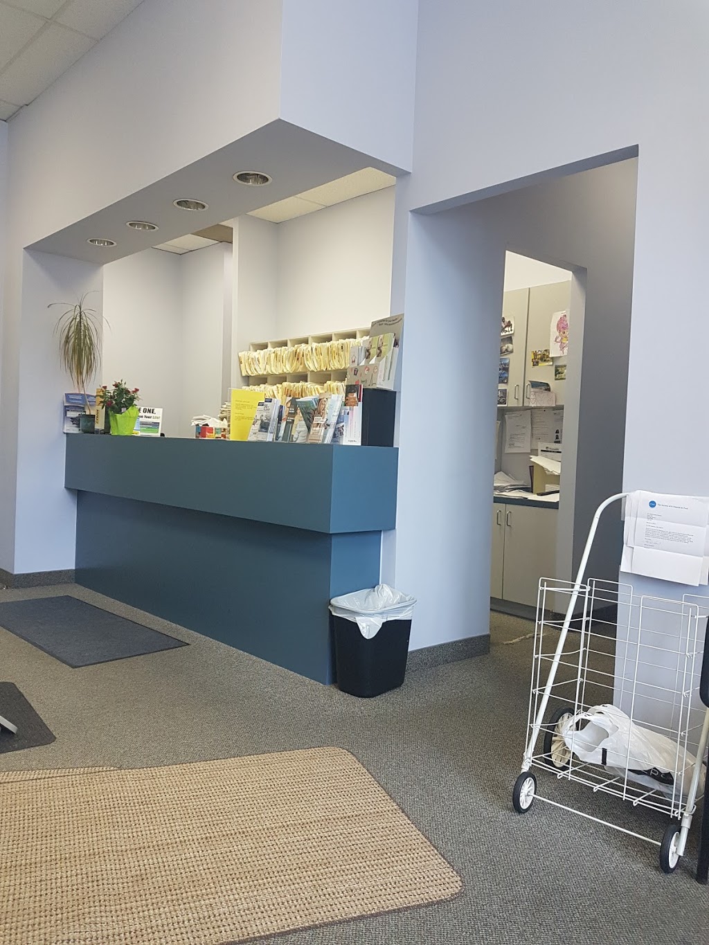 High Street Family Medical Ctr | 49 High St, Barrie, ON L4N 5J4, Canada | Phone: (705) 728-5780