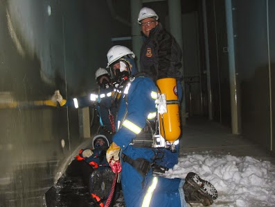 Mission Safety Services | 8429 24 St, Edmonton, AB T6P 1L3, Canada | Phone: (780) 449-2700