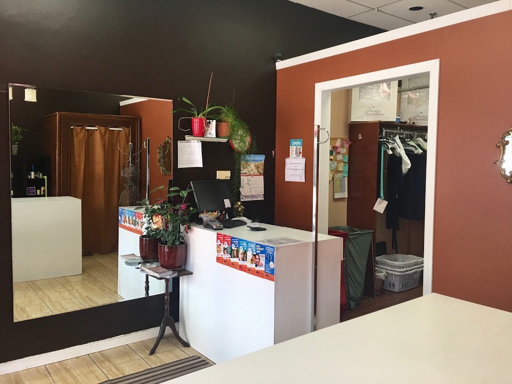 Millway Dry Cleaners | 3200 Erin Mills Pkwy #5, Mississauga, ON L5L 1W8, Canada | Phone: (905) 828-6501