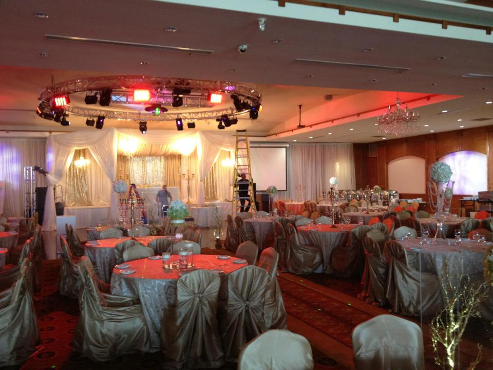 Bombay Banquet Hall Ltd | 7475 135 St, Surrey, BC V3W 0M8, Canada | Phone: (604) 594-2019