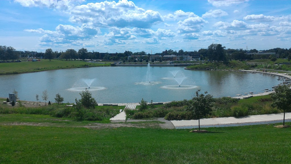 Downsview Park | 35 Carl Hall Rd, North York, ON M3K 2B6, Canada | Phone: (416) 952-2222