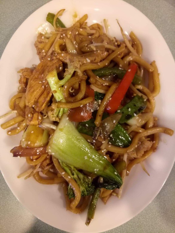 Sizzling Dish | 3858 Bloor St W, Etobicoke, ON M9B 1K9, Canada | Phone: (416) 901-8871