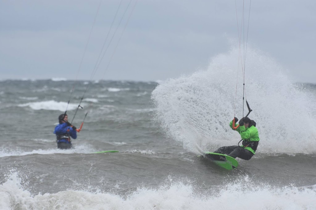 KitePassion Kiteboarding School | Trillium Crescent, Barrie, ON L4N 5K3, Canada | Phone: (705) 791-6385