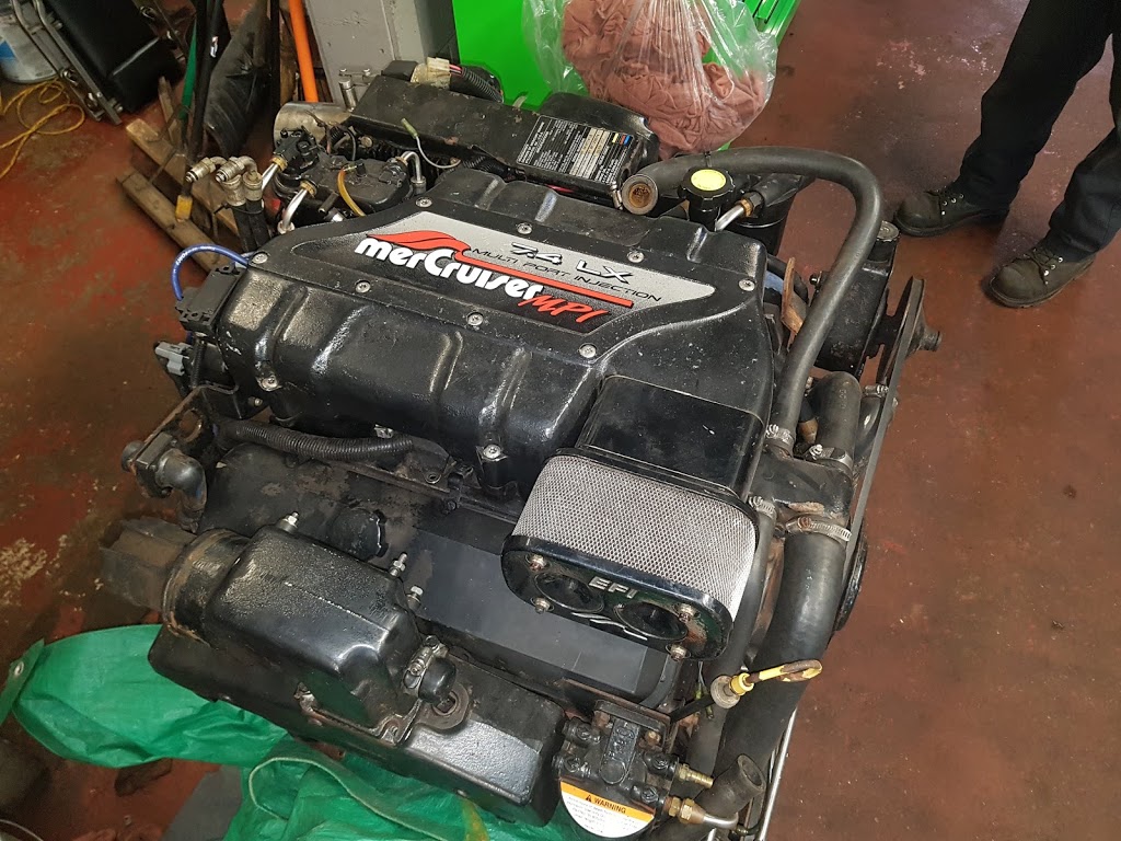 Phils Auto Service Inc. | 416 Main St W, Port Colborne, ON L3K 3W1, Canada | Phone: (905) 834-3434