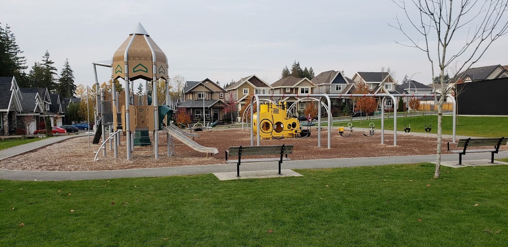 West Newton Community Park | 5886 131 St, Surrey, BC V3X 2P9, Canada