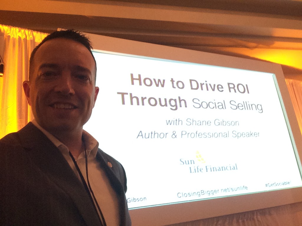 The Professional Sales Academy | 100 W 49th Ave, Vancouver, BC V5Y 2Z6, Canada | Phone: (604) 351-2328