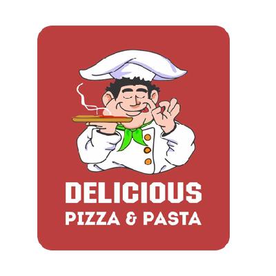 Delicious Pizza & Pasta | 3388 Douglas St G, Victoria, BC V8Z 3L3, Canada | Phone: (250) 475-1925