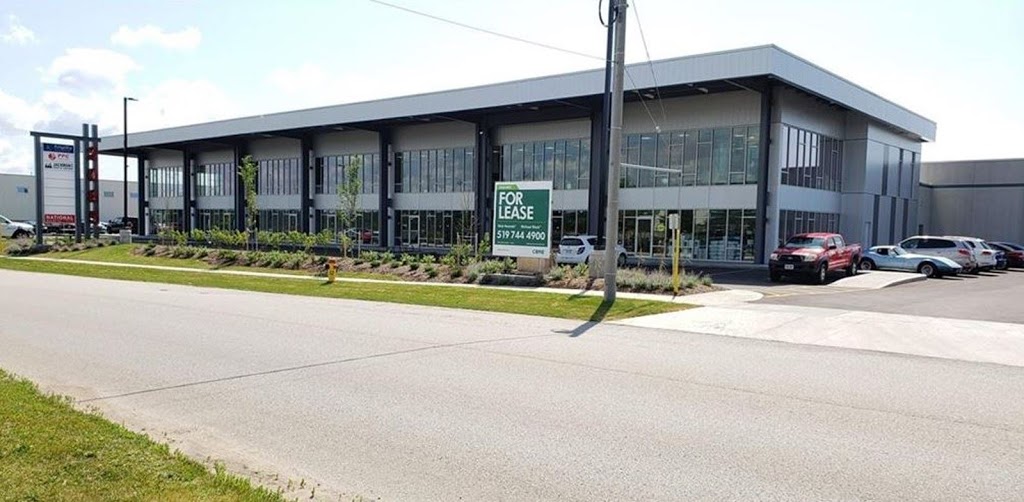 Kingsley Management Inc. | 201-2085 Shirley Dr, Kitchener, ON N2B 3X4, Canada | Phone: (519) 576-8278