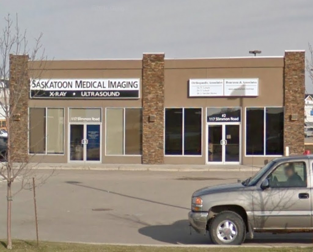 Saskatoon Medical Imaging | 117 Slimmon Rd, Saskatoon, SK S7V 0B8, Canada | Phone: (306) 382-5990