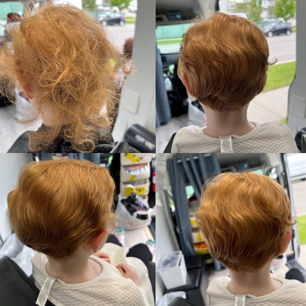 Gwapa And Gwapo Mobile Hair | 155 Sage Bank Grove NW, Calgary, AB T3R 0K1, Canada | Phone: (403) 803-4615