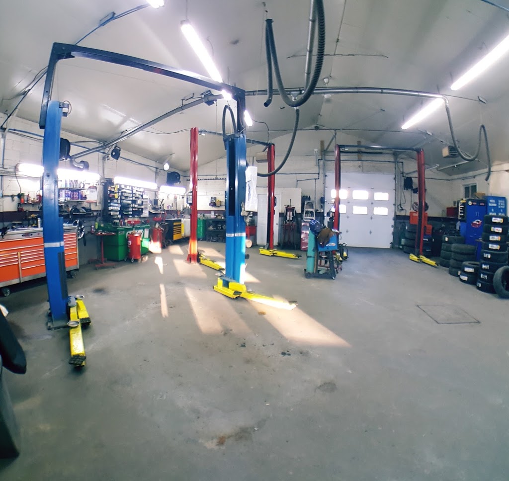 Sevigny Service Inc | 380 12e Avenue S, Sherbrooke, QC J1G 2V6, Canada | Phone: (819) 569-5211