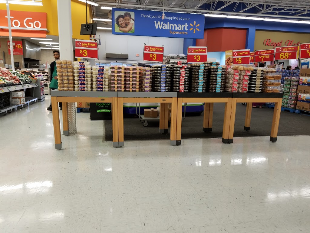 Walmart Calgary Supercentre | 255 E Hills Blvd SE, Calgary, AB T2A 4X7, Canada | Phone: (403) 387-0850