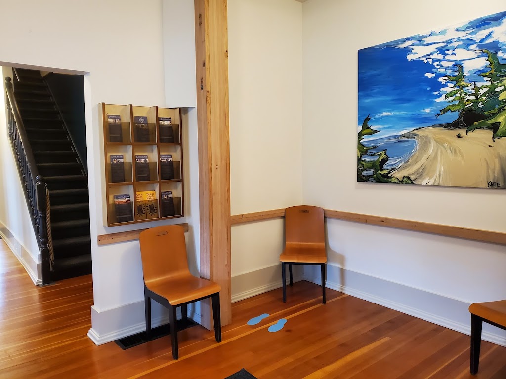 Evoke Wellness Centre | 7340 Grand St, Mission, BC V2V 3S1, Canada | Phone: (604) 287-3865