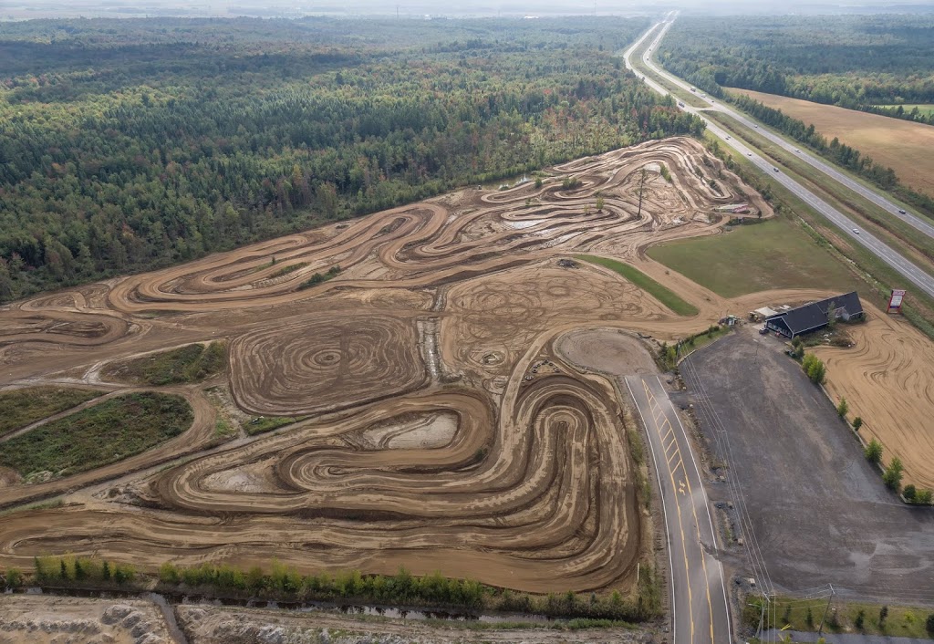 S R A motocross | 640 Rue J. Oswald-Forest, Saint-Roch-de-lAchigan, QC J0K 3H0, Canada | Phone: (514) 836-6676