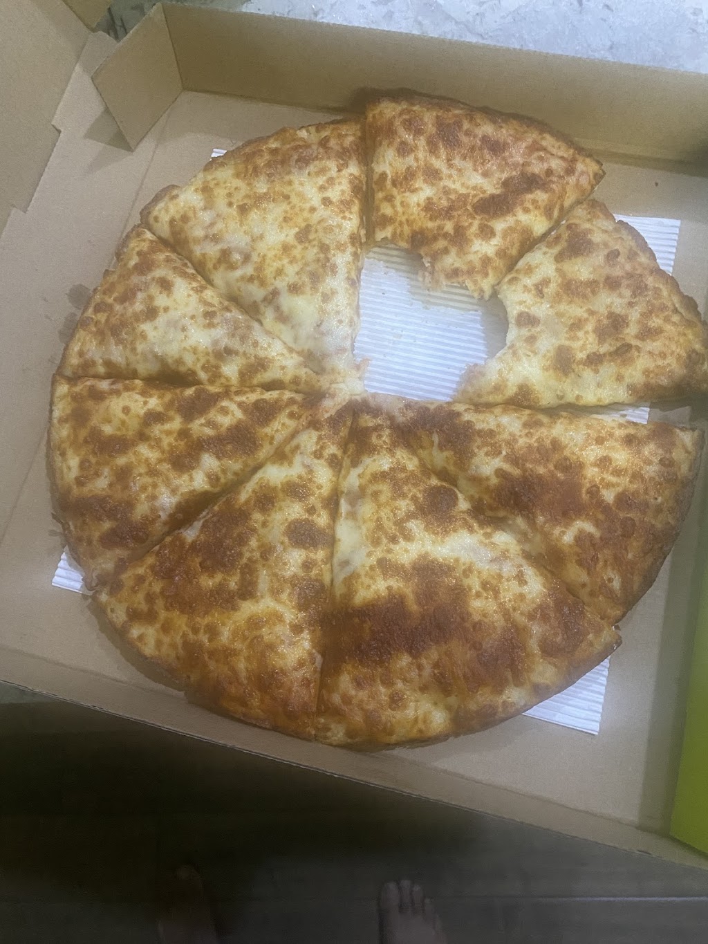 Pizza64 | 8321 Chappelle Way SW, Edmonton, AB T6W 4S1, Canada | Phone: (780) 900-1818