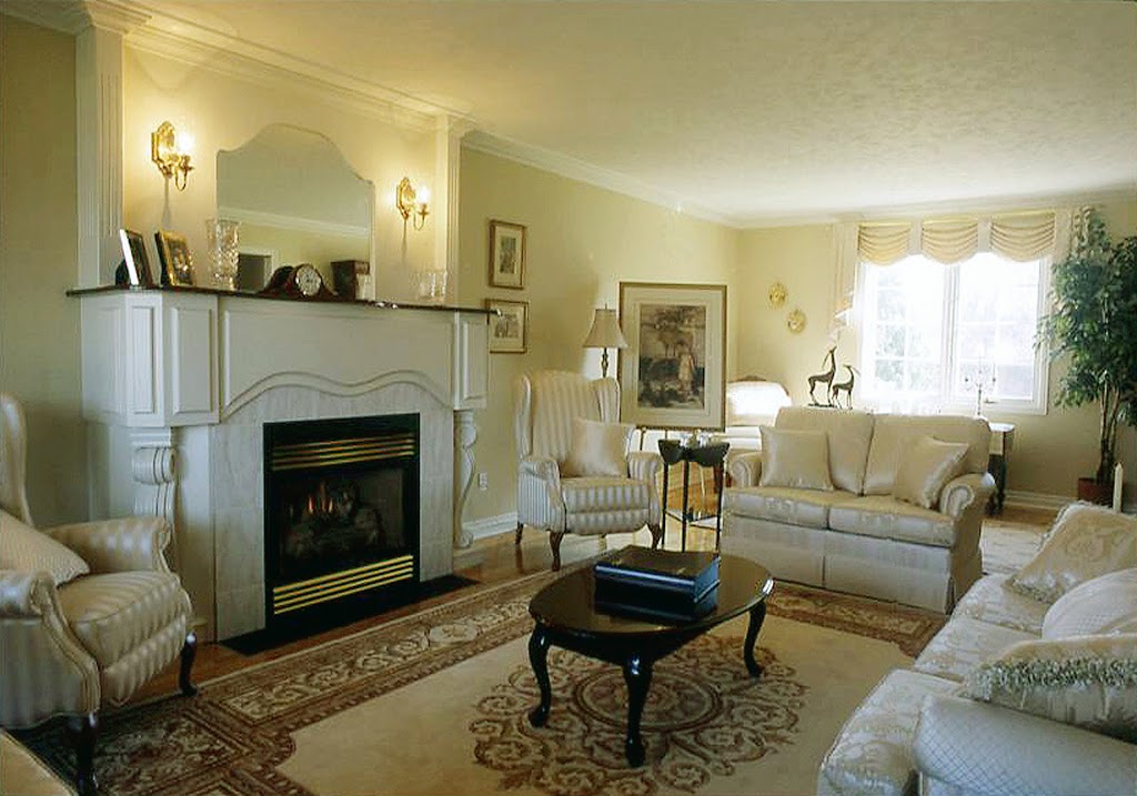 Alexanian Carpet and Flooring | 1225 Wonderland Rd N, London, ON N6G 2V9, Canada | Phone: (519) 641-2830