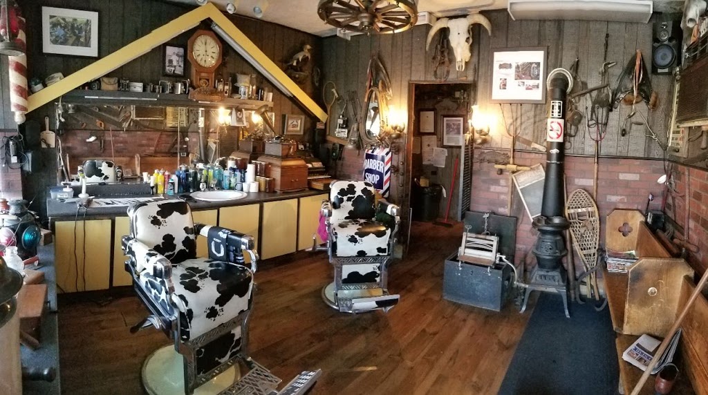 Freer, Jack Alexander | 1347 Woodbine Ave, East York, ON M4C 4G2, Canada | Phone: (416) 421-4384
