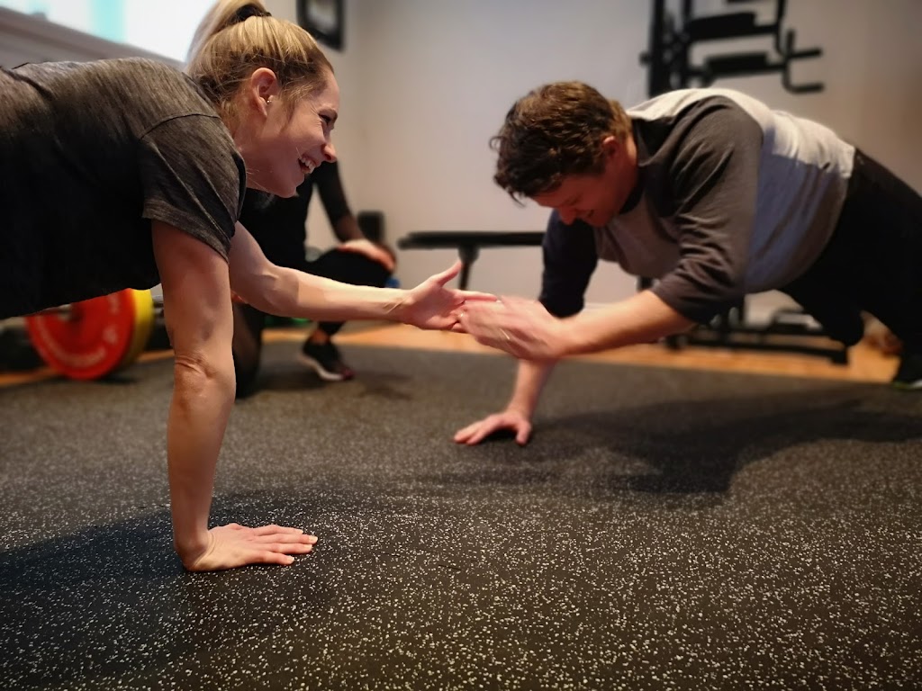 Change Fitness | 2042 Sunnybrook Ln, Shawnigan Lake, BC V0R 2W1, Canada | Phone: (250) 709-7968