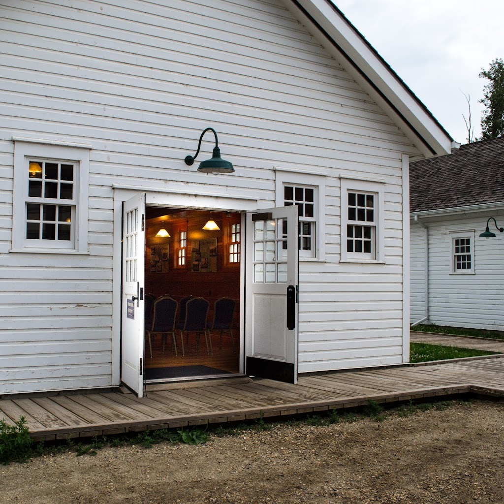 Exhibits Building Event Space | 1920 St, Edmonton, AB T5J 2R7, Canada | Phone: (780) 423-4069