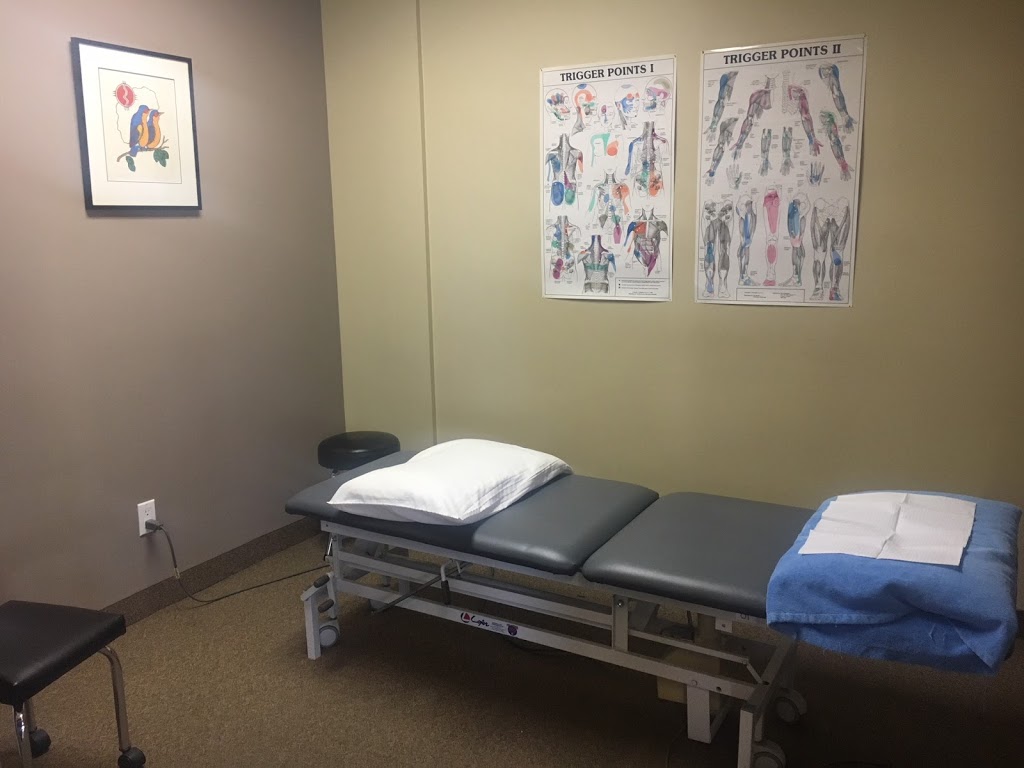 Lifemark Physiotherapy Main West & Longwood | 875 Main St W #4, Hamilton, ON L8S 4P9, Canada | Phone: (905) 577-0098