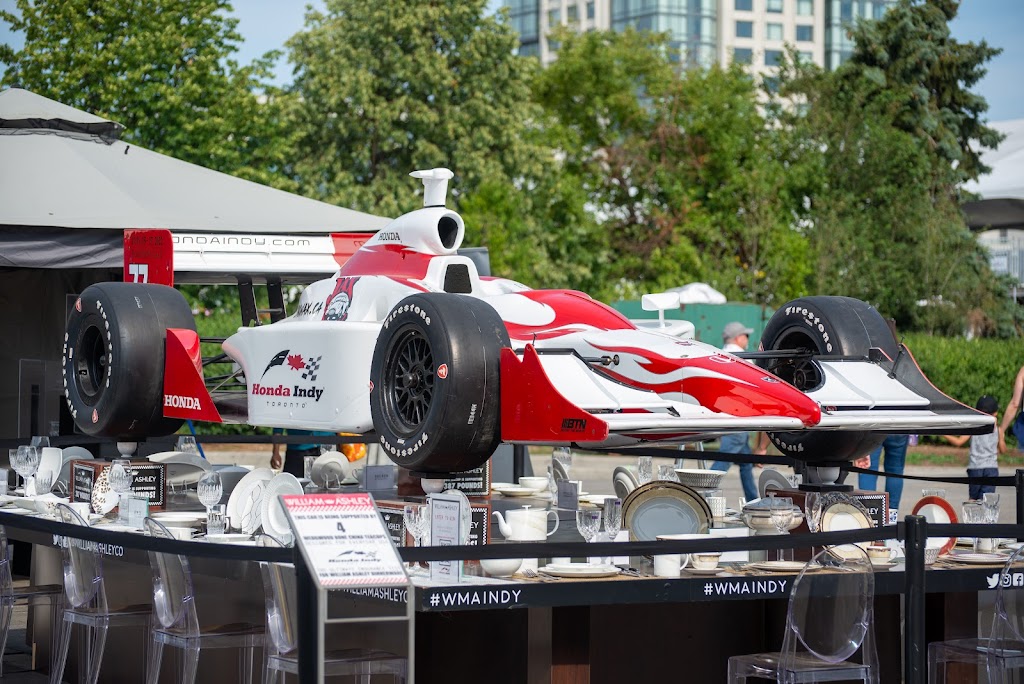Honda Indy Toronto | 95 Nunavut Rd, Toronto, ON M6K 3C3, Canada | Phone: (416) 588-7223